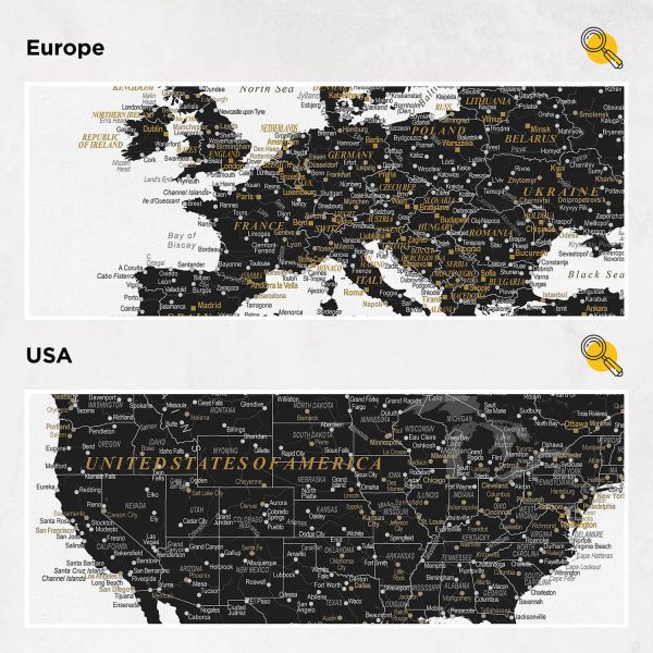 black-white-push-pin-world-map-close-up-detailed 22p