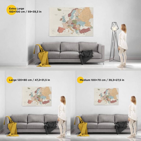 colorful-push-pin-europe-map-sizes 9eu