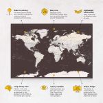 dark-brown-tripmap-world-map-with-pins 7p