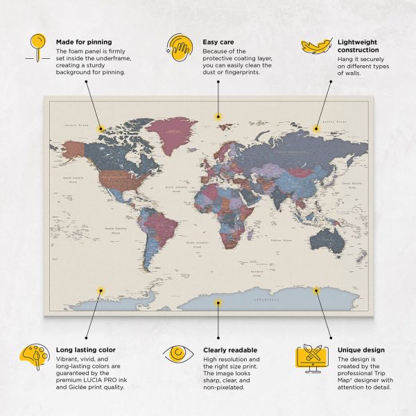 grape-push-pin-world-map-features 27p