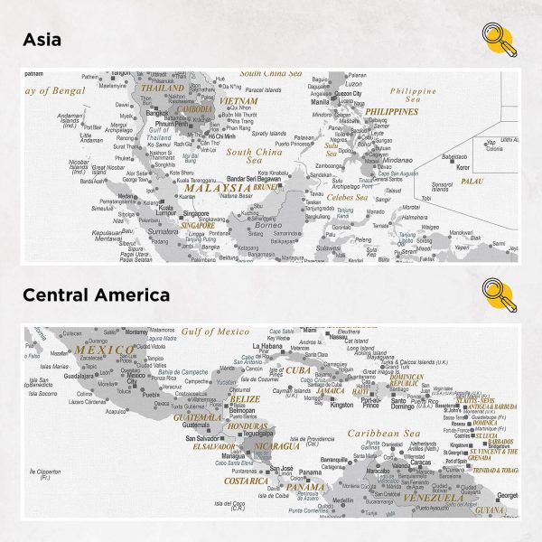 grey-push-pin-world-map-close-up 13p