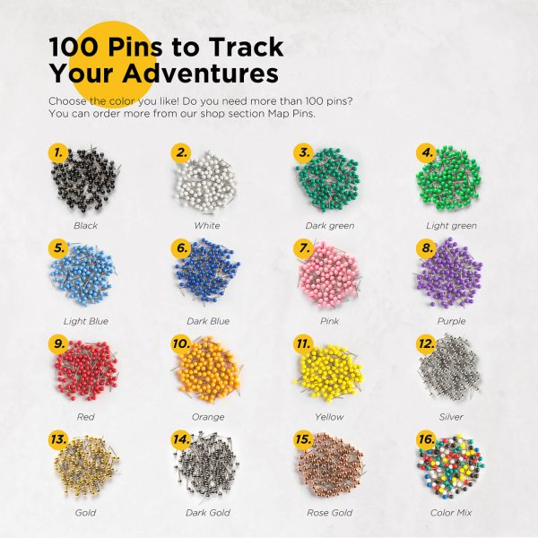 push-pin-colors