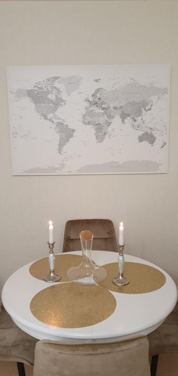 push-pin-world-map-customer-photo-grey-dinning-room-rotated