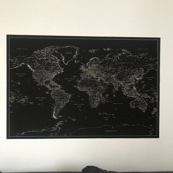 push-pin-world-map-customer-photo-midnight-black-with-pins