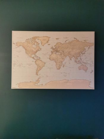 push-pin-world-map-customer-photo-vintage