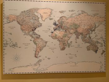 retro-large-push-pin-world-map-customer-photo